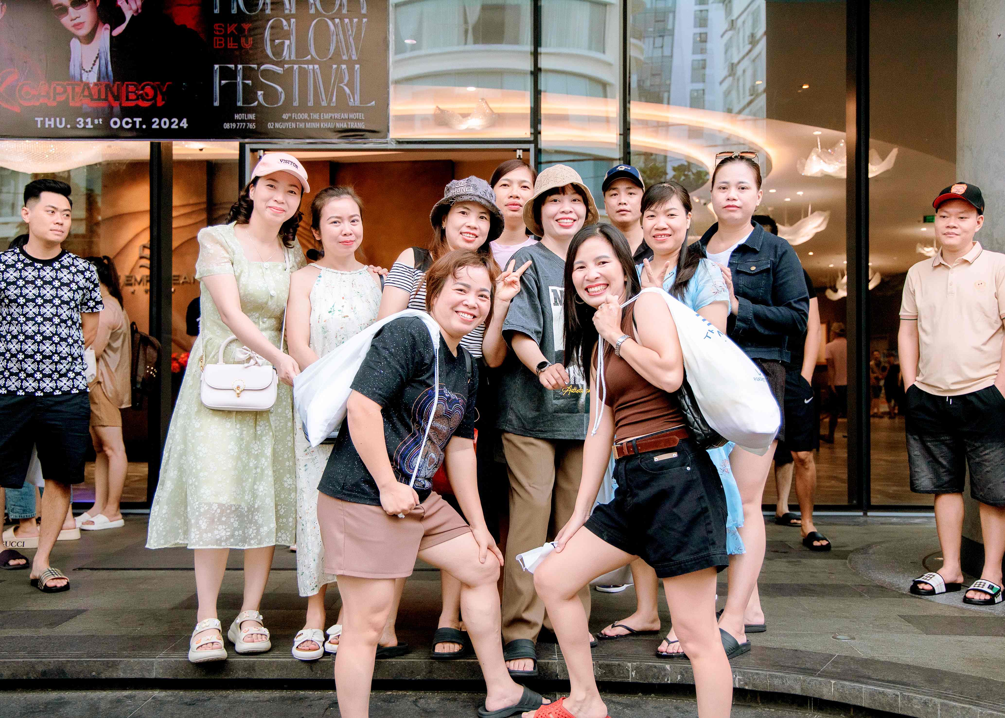 Nha Trang – A Place to Treasure Memories 2024