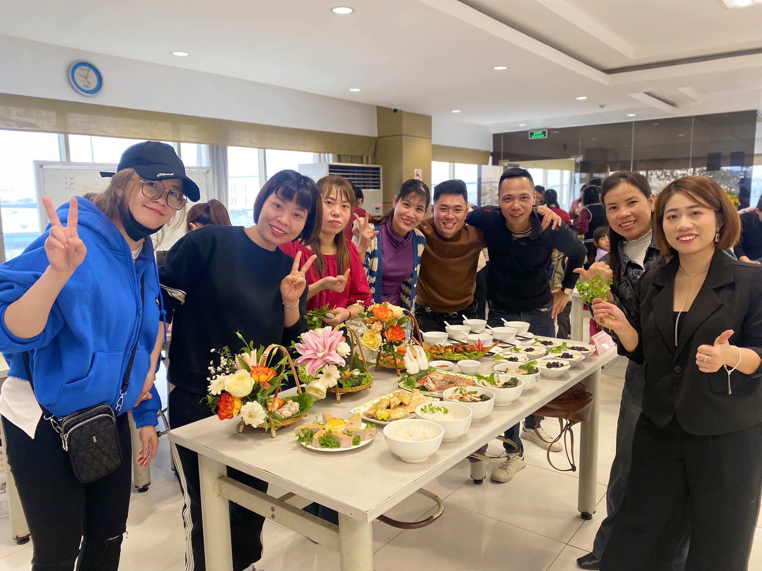 Cuộc thi Vua đầu bếp 2025